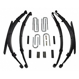 Tuff Country EZ Ride 6 Inch Lift Kit - 36710K