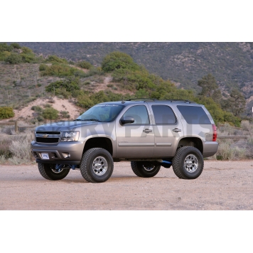 Fabtech Motorsports Basic System 6 Inch Lift Kit Suspension - K1019-1