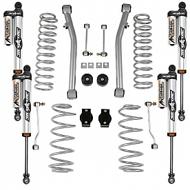 Rubicon Express 2.5 Inch Lift Kit Suspension - JL7100PB