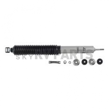 Rubicon Express Progressive 3.5 Inch Lift Kit Suspension - RE7145PM