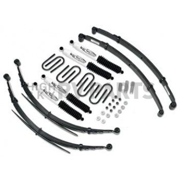 Tuff Country SX8000 - 2 Inch Lift Kit - 12733KN