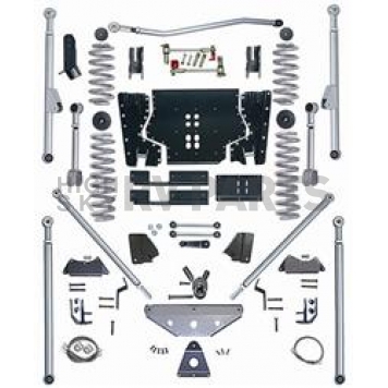 Rubicon Express 5.5 Inch Lift Kit Suspension - RE7505