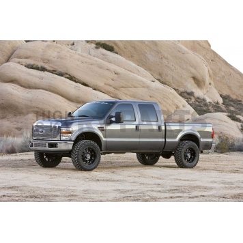 Fabtech Motorsports 6 Inch Lift Kit Suspension Stealth Series - K2062M-1