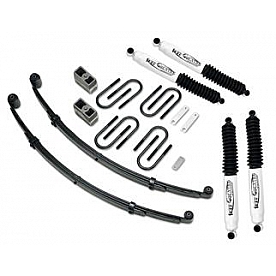 Tuff Country SX8000 - 2 Inch Lift Kit - 12740KN