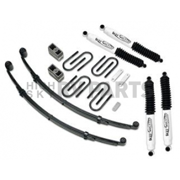 Tuff Country SX8000 - 2 Inch Lift Kit - 12740KN