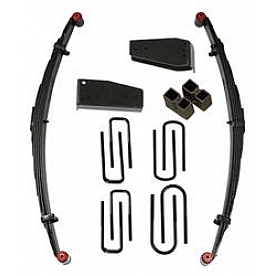 Skyjacker Suspensions 6 Inch Lift Kit - F860TKH-M