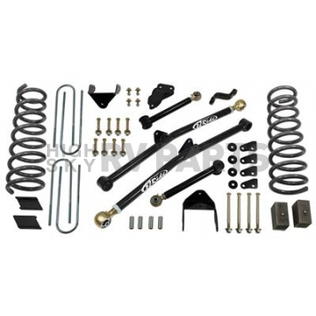 Tuff Country Long Arm 6 Inch Lift Kit - 36221K