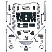 Rubicon Express 5.5 Inch Lift Kit Suspension - RE7505M