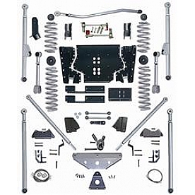 Rubicon Express 5.5 Inch Lift Kit Suspension - RE7505M