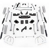 Rubicon Express 4.5 Inch Lift Kit Suspension - JKRR24M