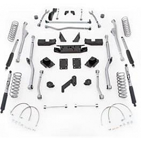 Rubicon Express 4.5 Inch Lift Kit Suspension - JKRR24M