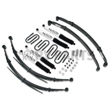 Tuff Country SX8000 - 2 Inch Lift Kit - 12741KN