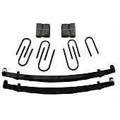 Skyjacker Suspensions 4 Inch Lift Kit - D400CDK-M