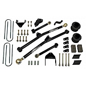 Tuff Country Long Arm 6 Inch Lift Kit - 36224K