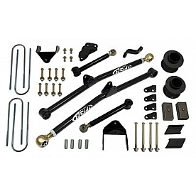 Tuff Country Long Arm 6 Inch Lift Kit - 36224K