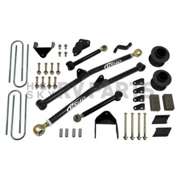 Tuff Country Long Arm 6 Inch Lift Kit - 36224K