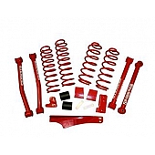 Skyjacker Suspensions 2.5 Inch Lift Kit - JK2501KCR-M
