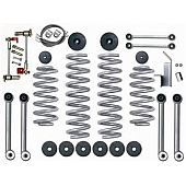 Rubicon Express 3.5 Inch Lift Kit Suspension - RE7003M