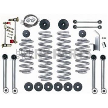 Rubicon Express 3.5 Inch Lift Kit Suspension - RE7003M