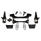 Skyjacker Suspensions 6 Inch Lift Kit - F9701K-NSP-N