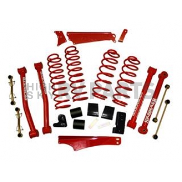 Skyjacker Suspensions 4 Inch Lift Kit - JK401KCR-H