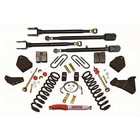 Skyjacker Suspensions 6 Inch Lift Kit - F56524K-M