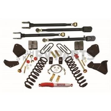 Skyjacker Suspensions 6 Inch Lift Kit - F56524K-N