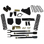 Skyjacker Suspensions 6 Inch Lift Kit - F116024K-H