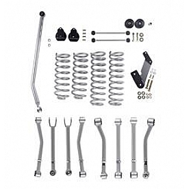 Rubicon Express Super Flex 2.5 Inch Lift Kit Suspension - RE7120