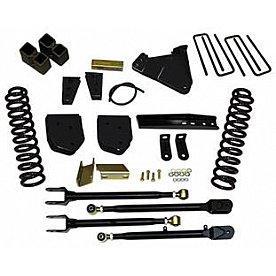 Skyjacker Suspensions 6 Inch Lift Kit - F116024K-M