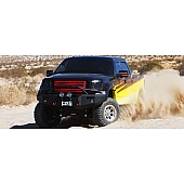 Fabtech Motorsports 6 Inch Lift Kit Suspension Dirt Logic - K2115B