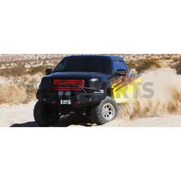 Fabtech Motorsports 6 Inch Lift Kit Suspension Dirt Logic - K2115B