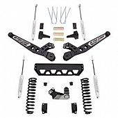 Pro Comp Stage II 6 Inch Lift Kit Suspension - K4209BP