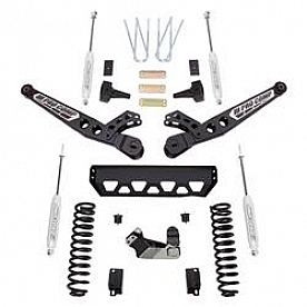 Pro Comp Stage II 6 Inch Lift Kit Suspension - K4209BP