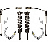 Icon Vehicle Dynamics 0 - 3 Inch Stage 3 Lift Kit Suspension - K53138