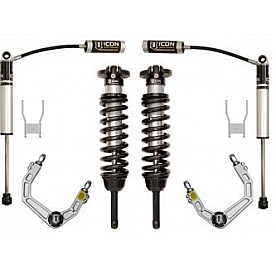 Icon Vehicle Dynamics 0 - 3 Inch Stage 3 Lift Kit Suspension - K53138