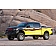 Fabtech Motorsports 6 Inch Lift Kit Suspension Dirt Logic - K2115DL