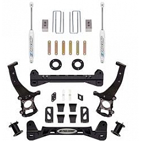 Pro Comp 6 Inch ES9000 Series Lift Kit Suspension - K4190B