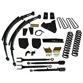 Skyjacker Suspensions 8.5 Inch Lift Kit - F11802KS-H