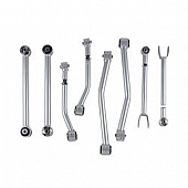 Rubicon Express 3.5 Inch Lift Kit Suspension - RE7143T