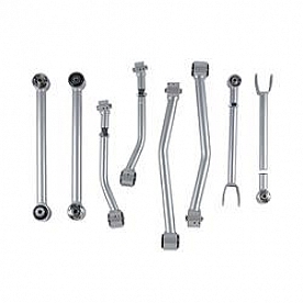 Rubicon Express 3.5 Inch Lift Kit Suspension - RE7143T