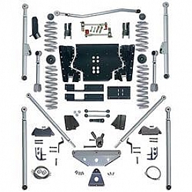 Rubicon Express 4.5 Inch Lift Kit Suspension - RE7524