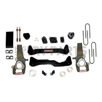 Skyjacker Suspensions 4 Inch Lift Kit - D640SSK