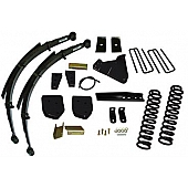 Skyjacker Suspensions 6 Inch Lift Kit - F11651KS-M
