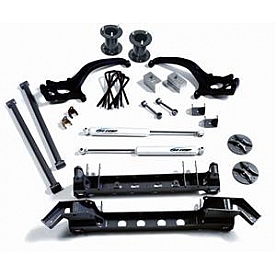 Pro Comp 6 Inch Pro Runner Lift Kit Suspension - K6002BP