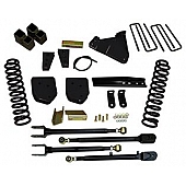 Skyjacker Suspensions 6 Inch Lift Kit - F116524K-H