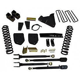 Skyjacker Suspensions 6 Inch Lift Kit - F116524K-H