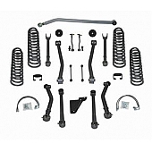 Rubicon Express 4.5 Inch Lift Kit Suspension - RE7144T