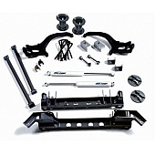Pro Comp 6 Inch Pro Runner Lift Kit Suspension - K6002BPS