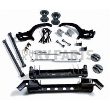 Pro Comp 6 Inch Pro Runner Lift Kit Suspension - K6002BPS